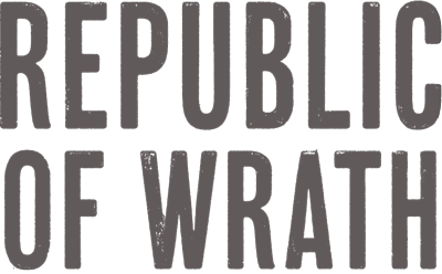 Republic of Wrath